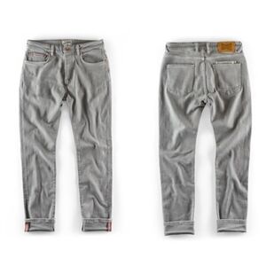 & Sons Brandon Overdyed Jean Grey